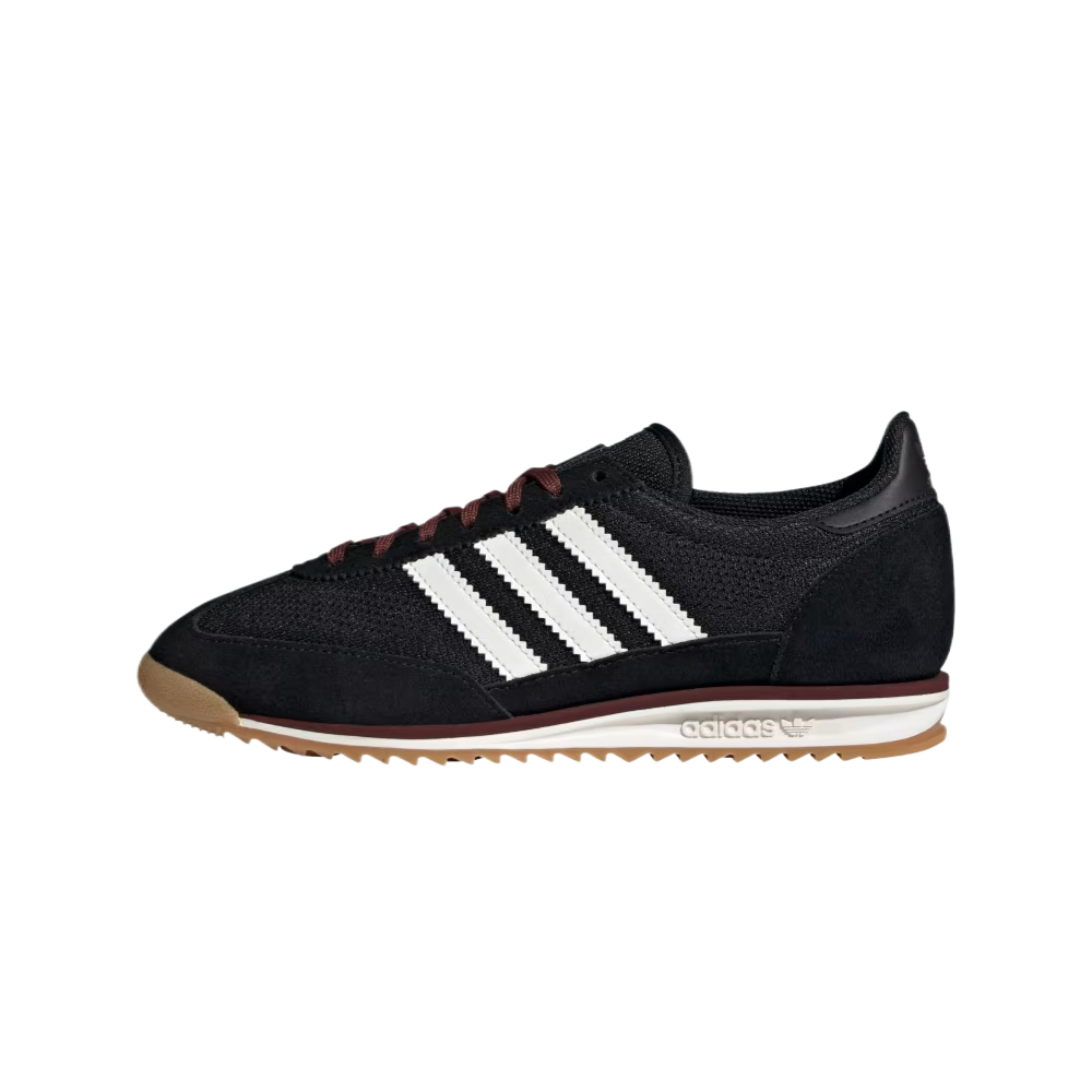 SL72 Wmns Adidas Originals Og ‘Black Off White Gum’ Women’s