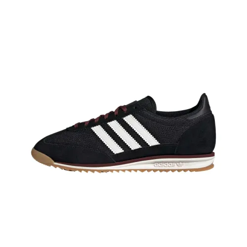 SL72 Wmns Adidas Originals Og 'Black Off White Gum' Women's