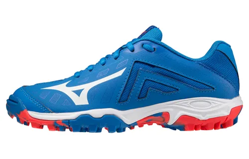 Mizuno Training Shoes Unisex Low Top Blue