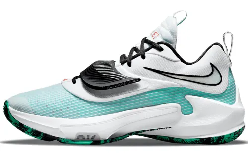 Nike Zoom Freak 3 EP 'N.I.K.E.'