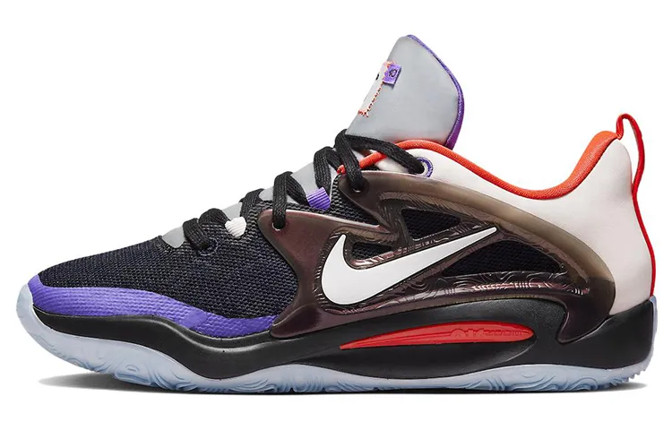 Nike KD 15 "Charles Douthit"
