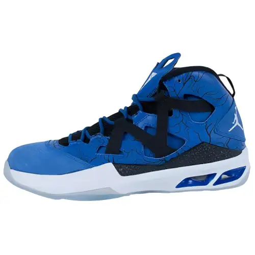 Jordan Melo M9 Game Royal