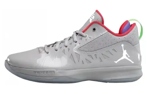 Air Jordan CP3 5 'Grey'