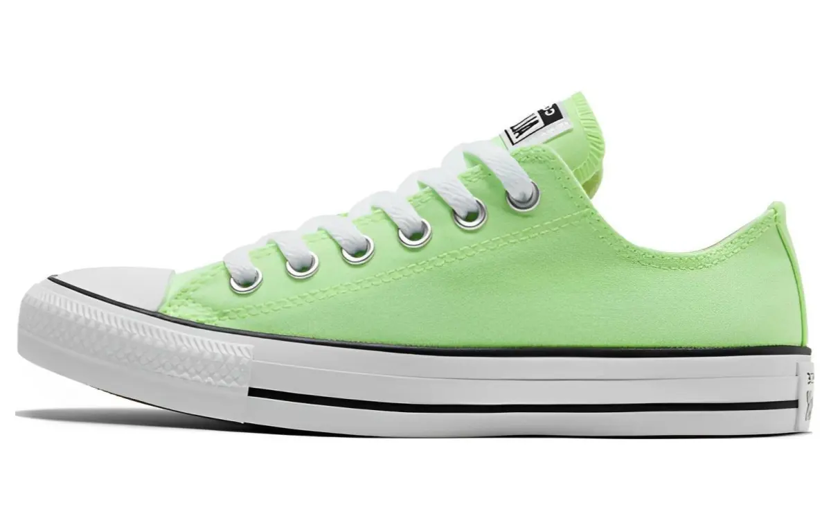 Converse Chuck Taylor All Star 'Neon Green'