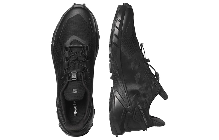 SALOMON Supercross 4 / L00