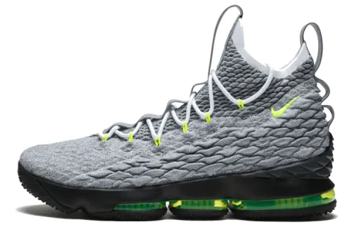 Nike LeBron 15 Air Max 95 House Of Hoops