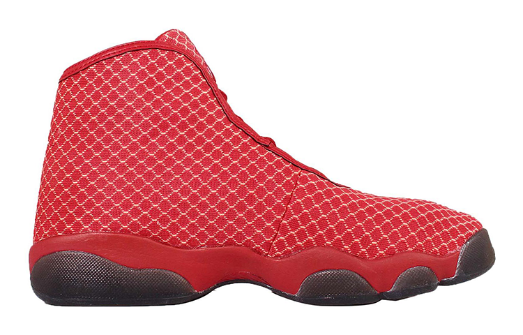Jordan Horizon Vintage ‘Infrared’ GS