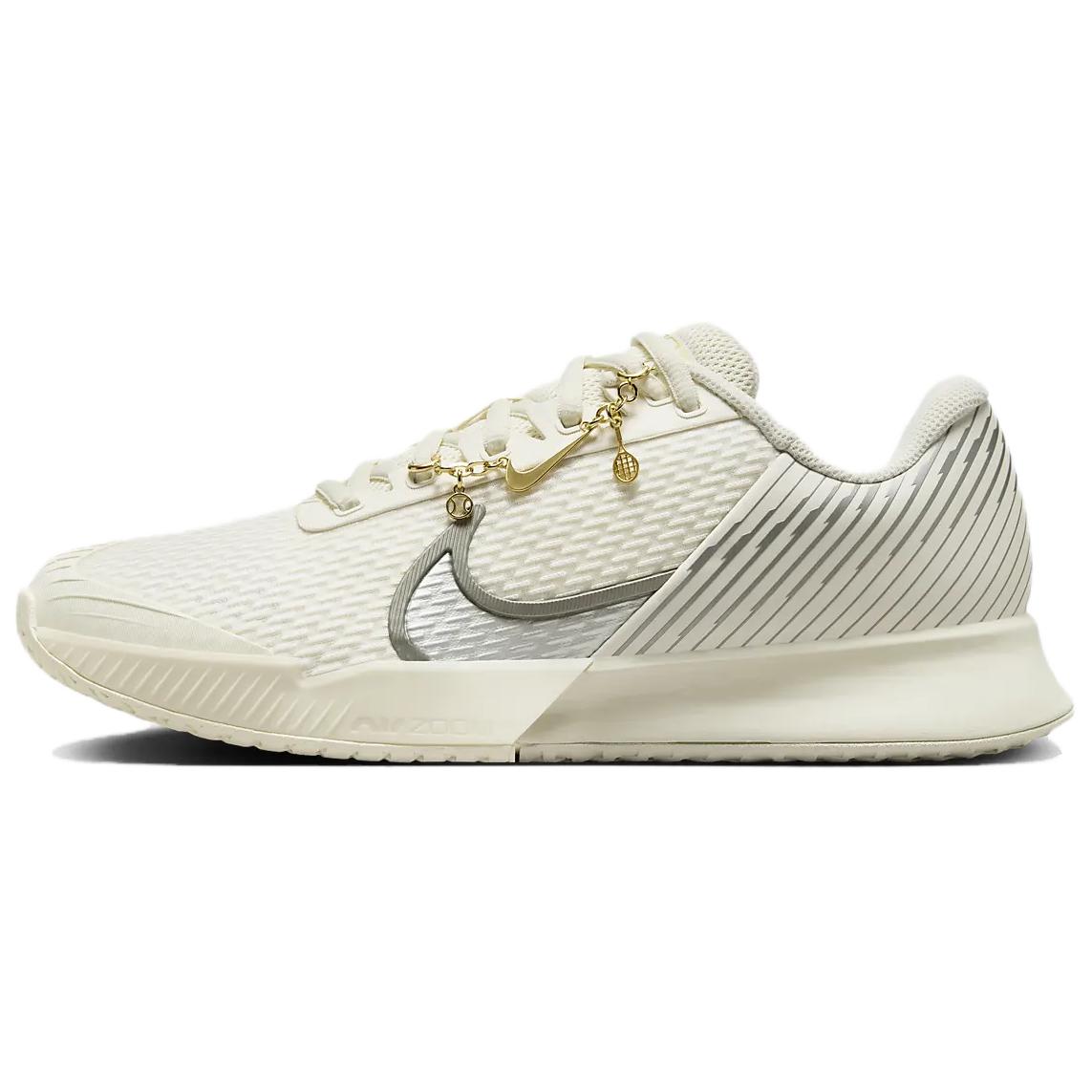 Nike Court Air Zoom Vapor Pro 2 Premium Hc Gold Flair Pack Women’s