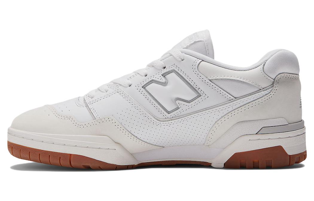 New Balance 550 ‘White Gum’