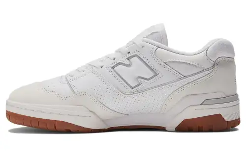 New Balance 550 'White Gum'