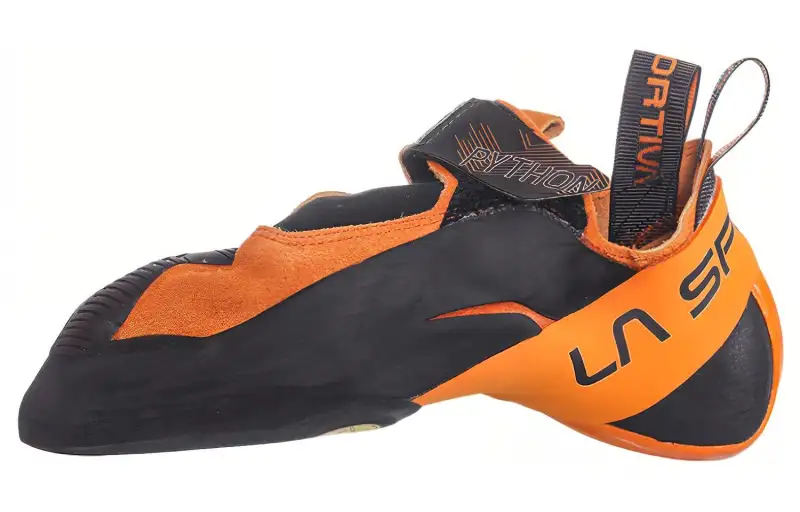 LA SPORTIVA Python Low top Slip Resistant Abrasion Resistant Outdoor Shoes Unisex