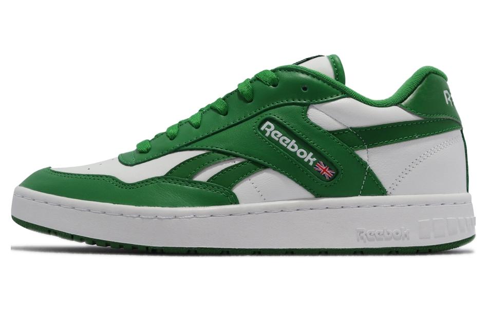 Reebok Bb 4000 Mu ‘White Glen Green’