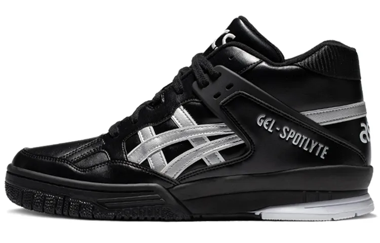ASICS Gel Spotlyte 'Black Grey'