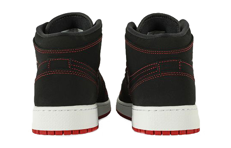 Jordan 1 Mid SE Come Fly With Me GS