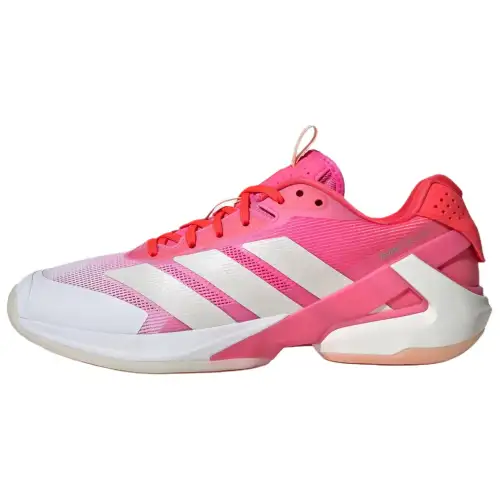 Adizero Ubersonic 5 Wmns Adidas 'Lucid Pink' Women's
