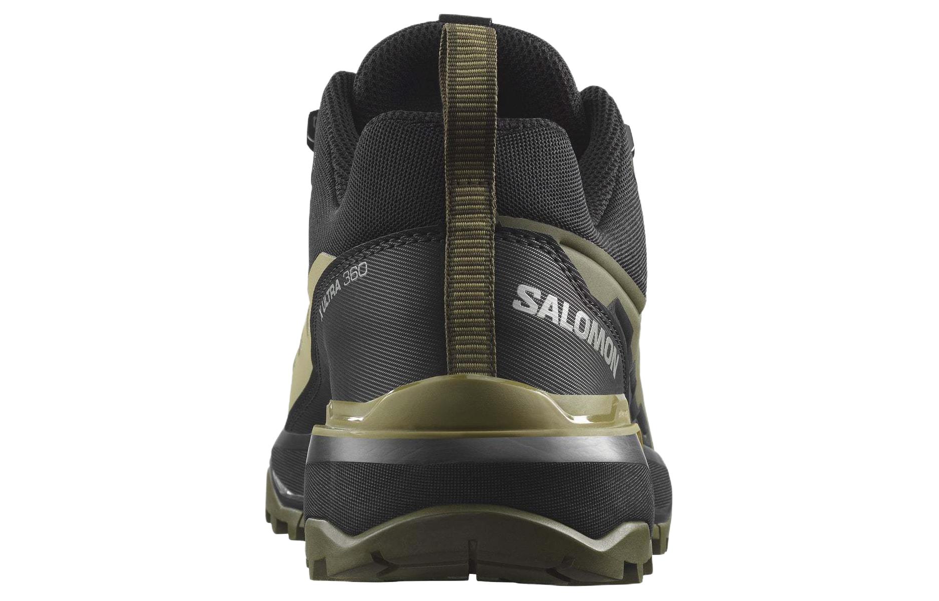 SALOMON X Ultra 360 ClimaSALOMON ‘Vintage Khaki Falcon’