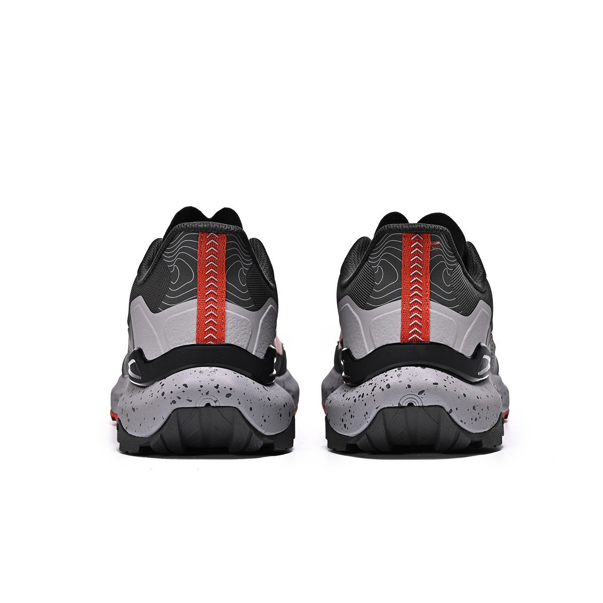 TUTU Abrasion Resistant Cushioning Low top Hiking Shoes Women’s