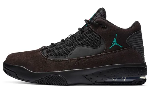Jordan Max Aura 2 Velvet Brown