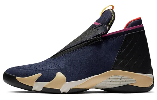 Air Jordan Jumpman Z 'Navy'