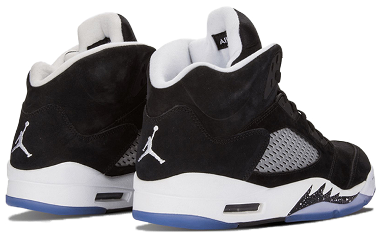 Jordan 5 Retro Oreo 2013