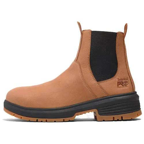 Timberland Ankle Boots Women's Brown Black