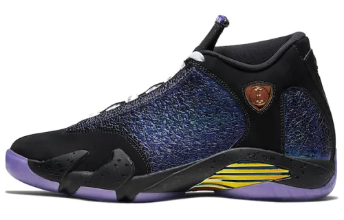 Jordan 14 Retro Doernbecher 2019