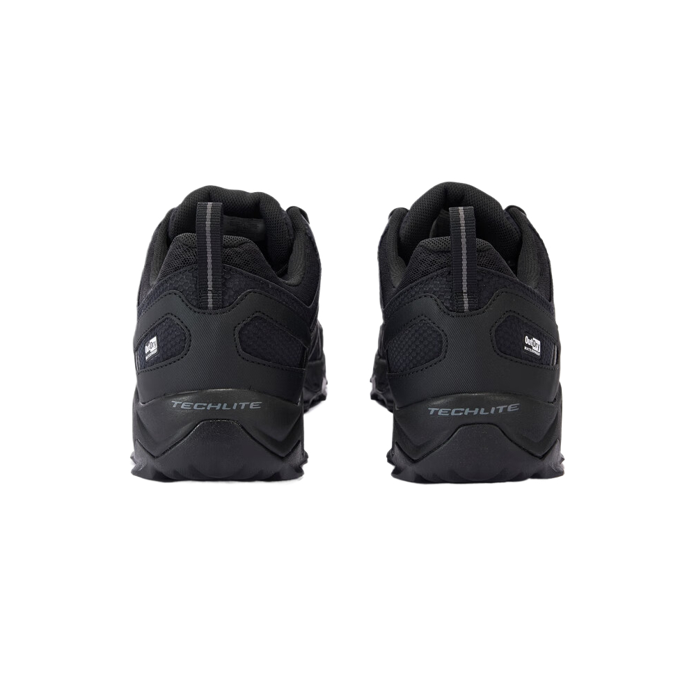 Columbia Peakfreak X2 Cushioning Waterproof Support Low top Mountaineering Hiking Shoes Men’s Black