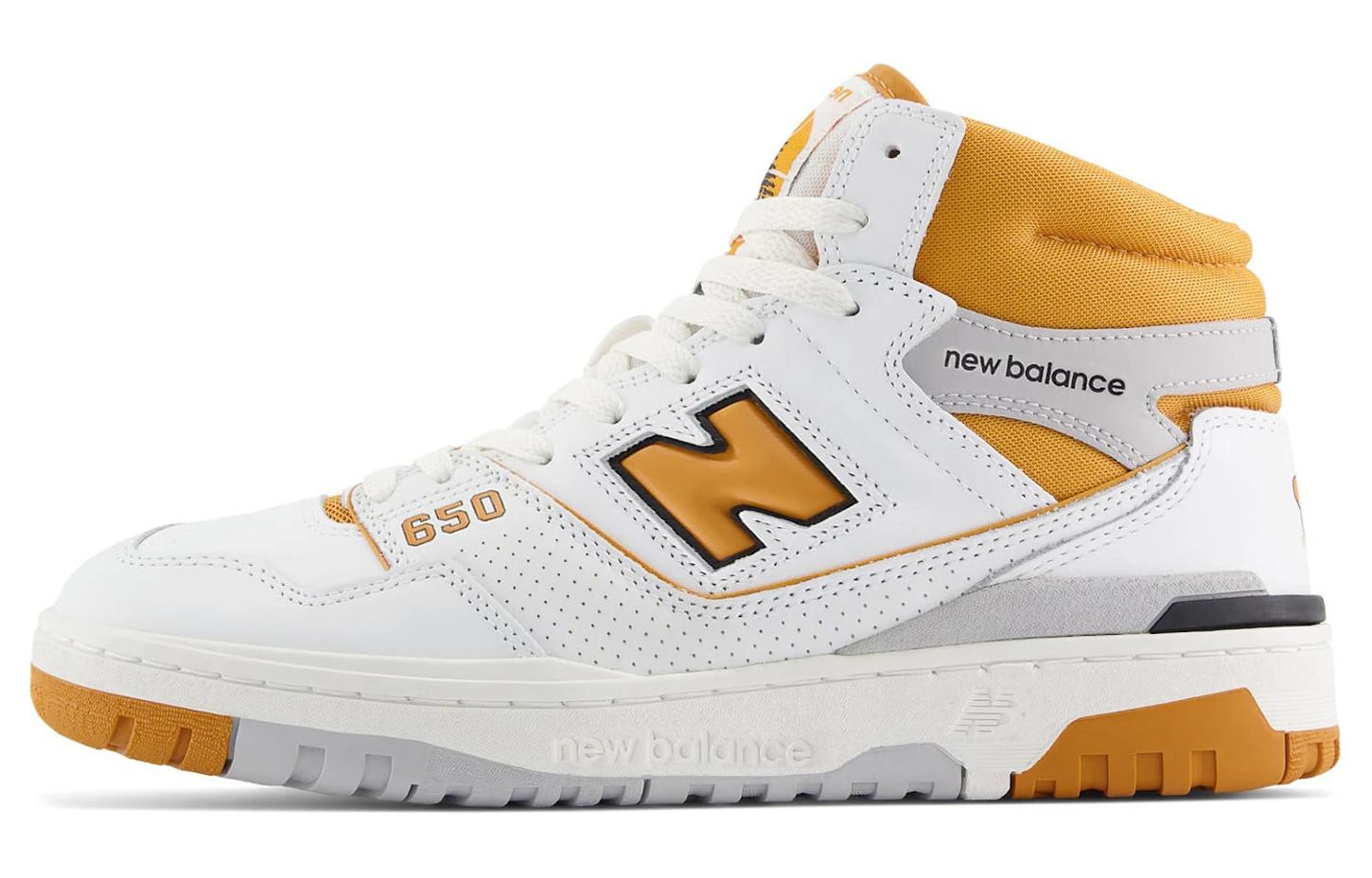 650R New Balance 'Canyon'