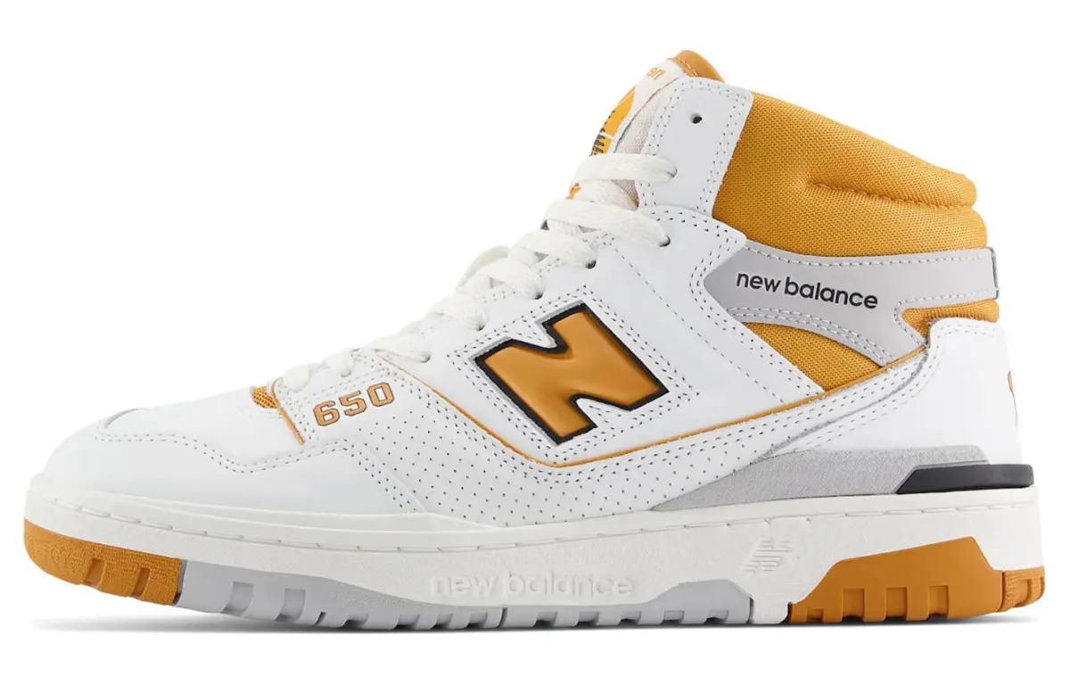 650R New Balance 'Canyon'