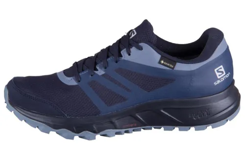 SALOMON Wildcross 1 Fabric Abrasion Resistant Low top Mountaineering Shoes Women's