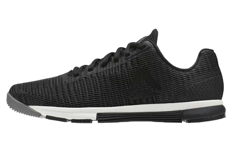 Reebok Speed TR Training Shoes Women's Low Top Black