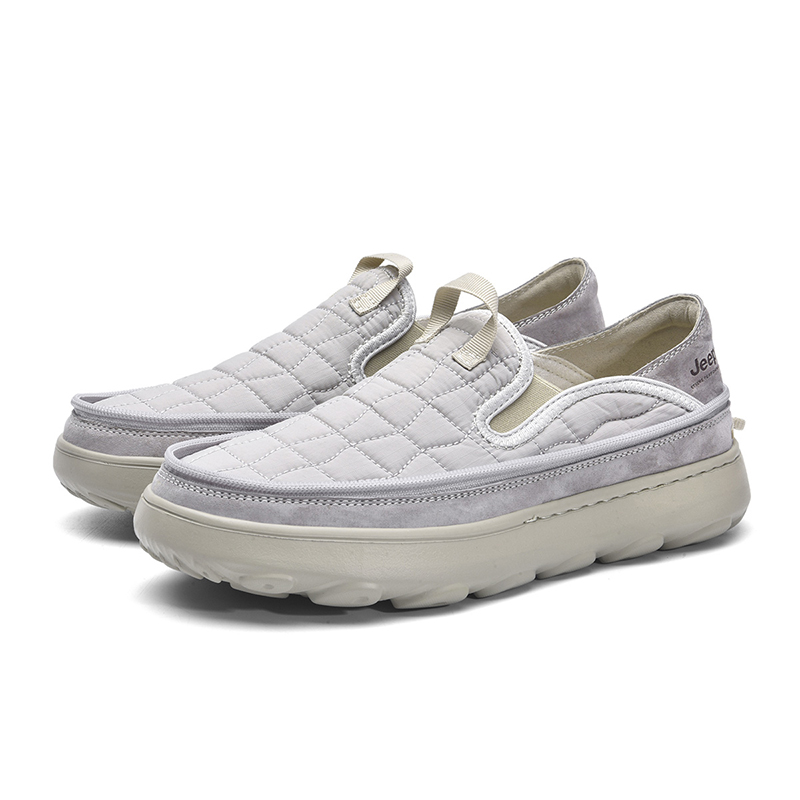 Jeep Low top Hiking Shoes Men’s Sand