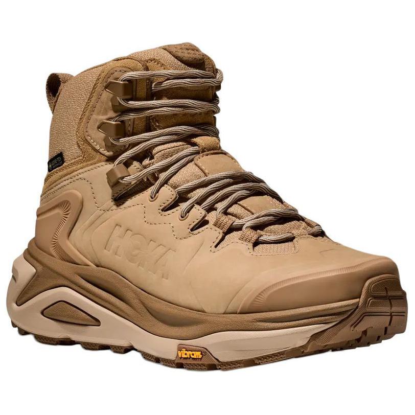 HOKA ONE ONE Kaha 3 Mid Gore Tex Granola Bark Women’s