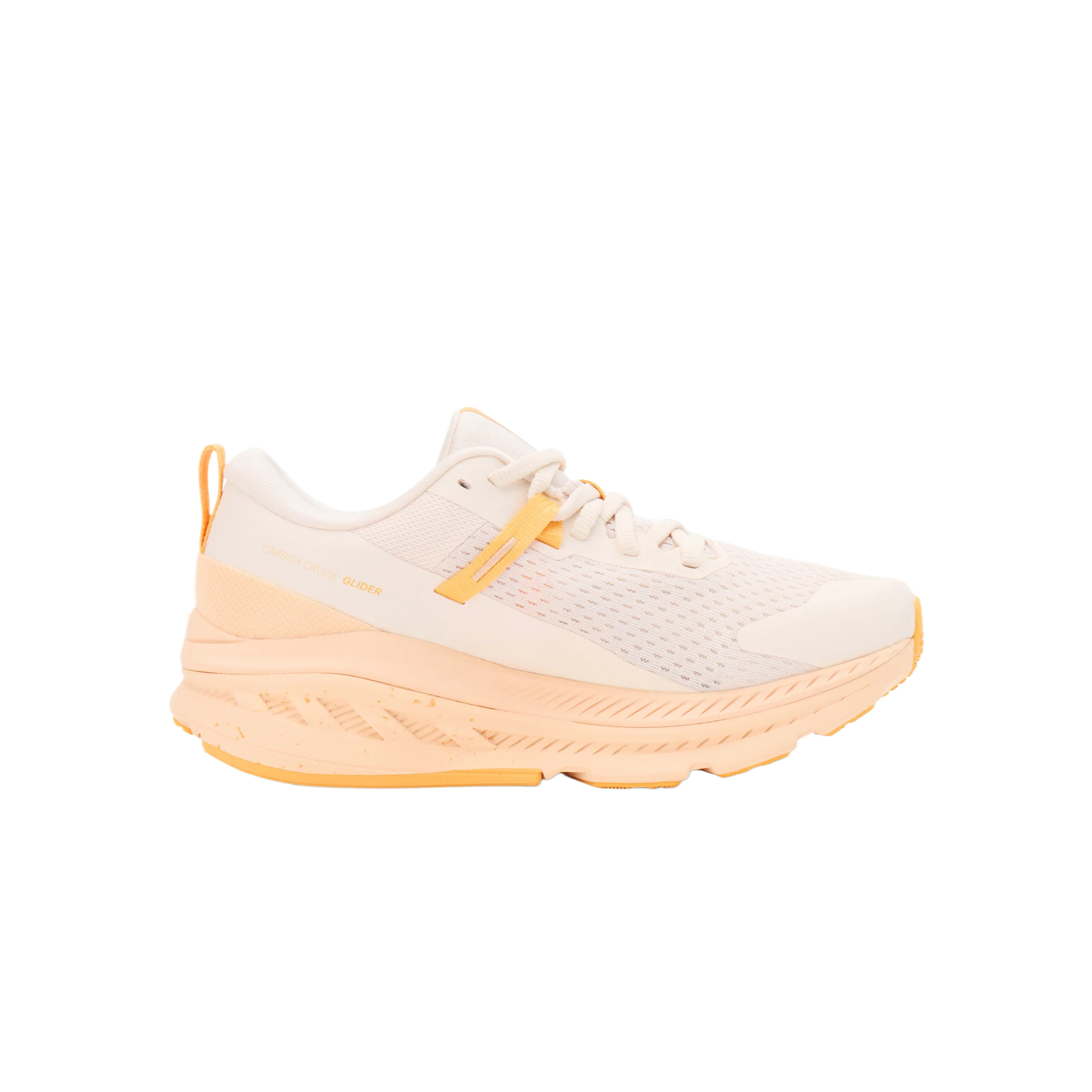 YONEX Abrasion Resistant Lightweight Wear resistant And Lightweight Low top Training Shoes Unisex Beige