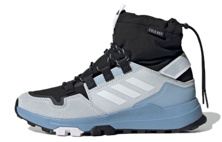 Terrex Hikster Women's Adidas Mid Cold.RDY 'Black Ambient Sky' Women's