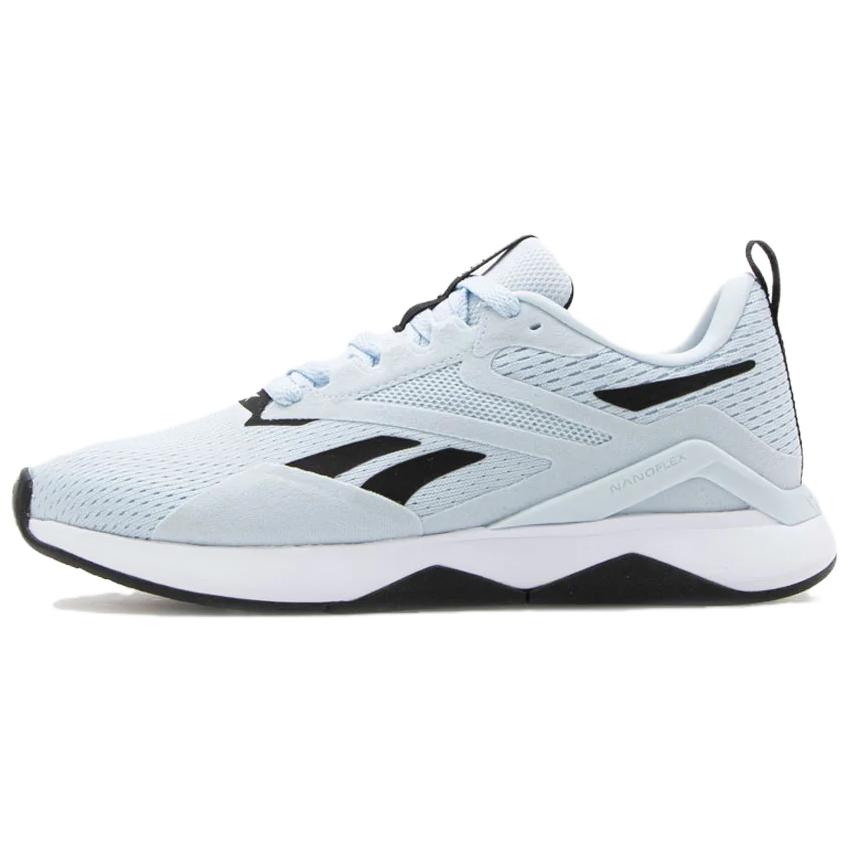 Nanoflex Wmns Reebok Tr 2.0 'Feel Good Blue Black' Women's