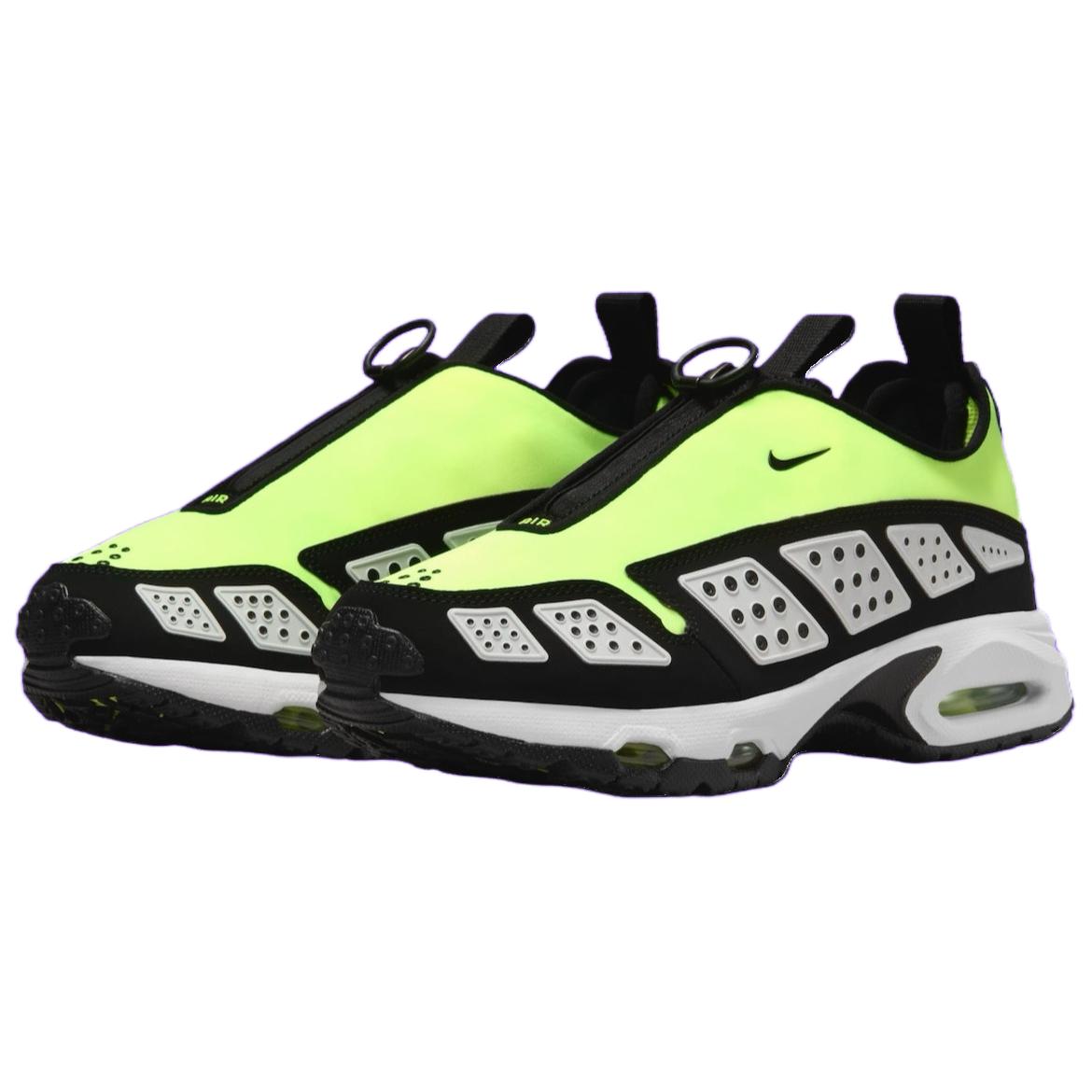 Nike Air Max SNDR «Volt»