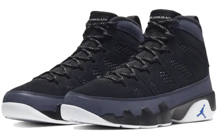 Air Jordan 9 Retro ‘Racer Blue’