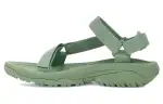Teva Hurricane XLT2 Beach Sandals Women's Green