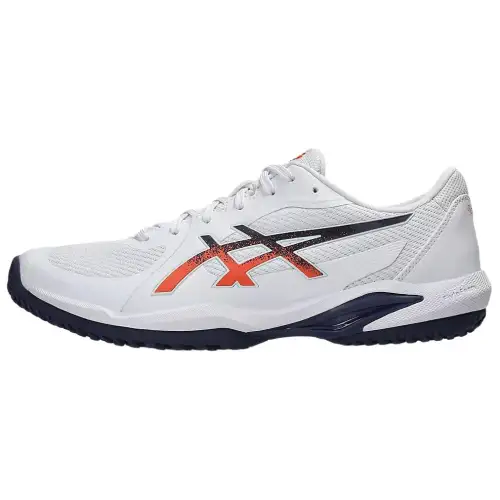 ASICS Solution Swift Ff 2 Oc White Nova Orange