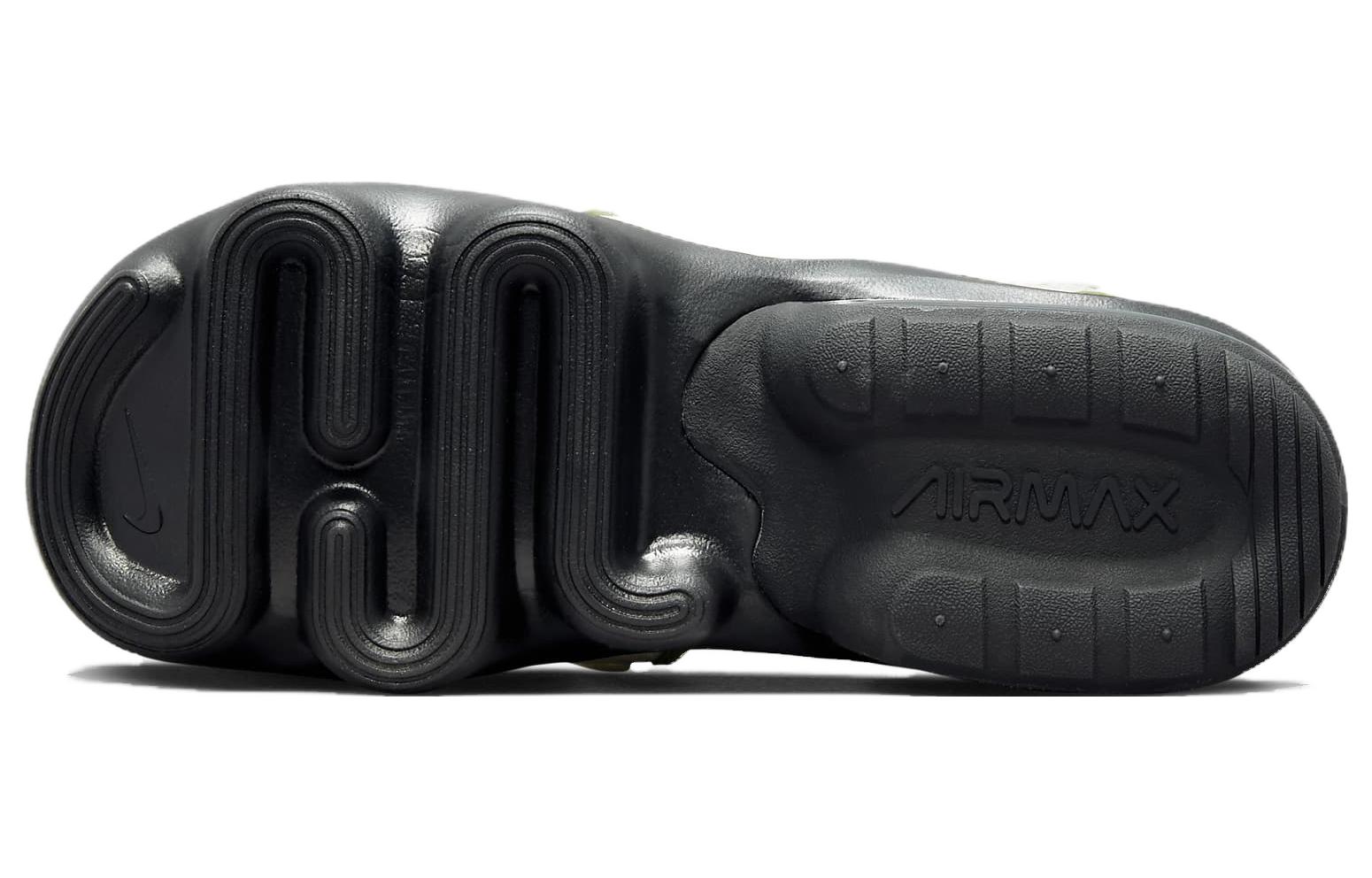 Nike Air Max Koko Anthracite Oil Green Women's