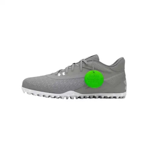 Under Armour Yard Low top Training Shoes Men's Gray