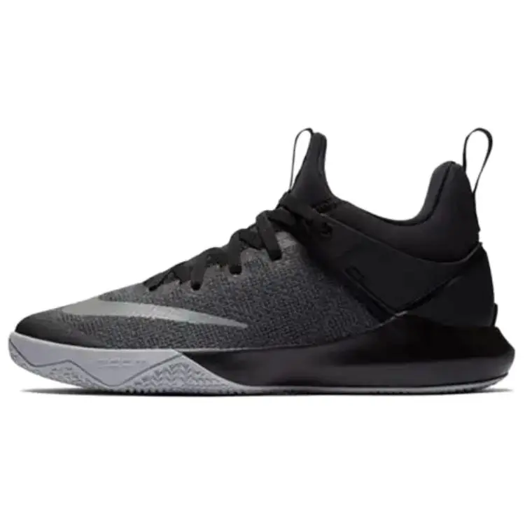 Nike Zoom Shift Black