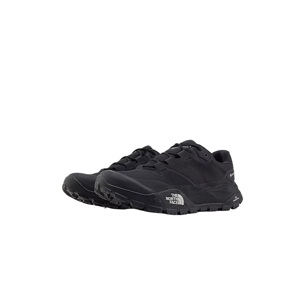 THE NORTH FACE Offtrail Hike Abrasion Resistant Waterproof And Breathable Support Grip Low top Hiking Shoes Men’s
