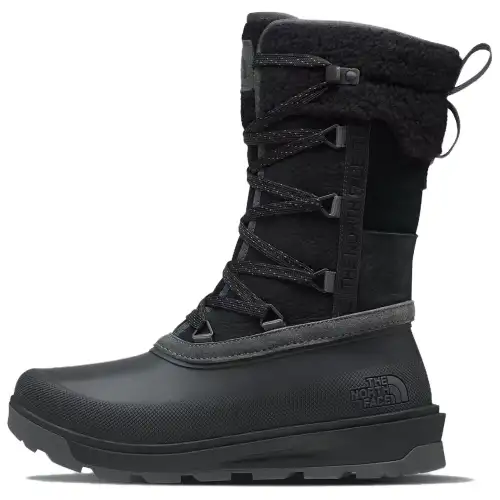 THE NORTH FACE Shellista Ankle Boots Women's Black