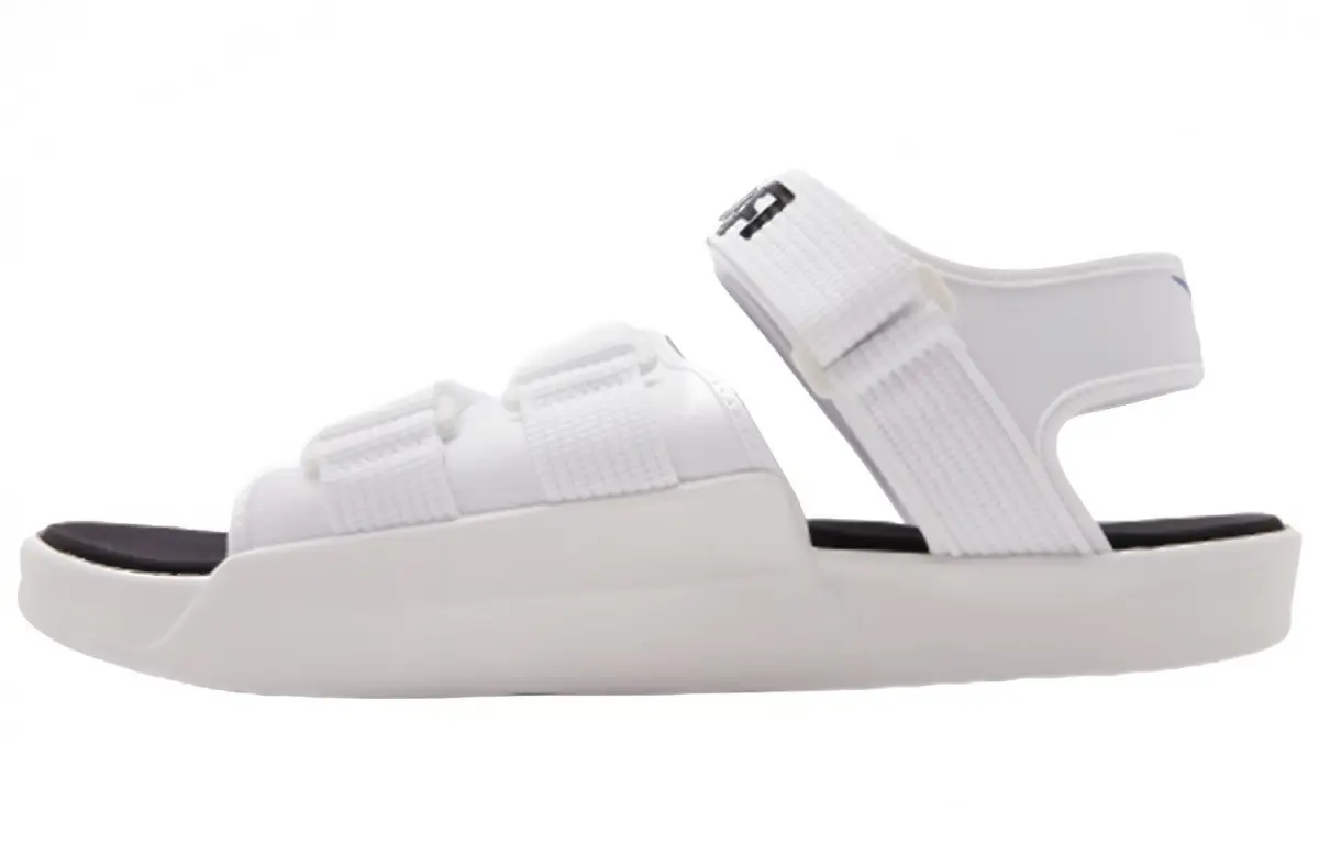 Reebok Sandalstyl White