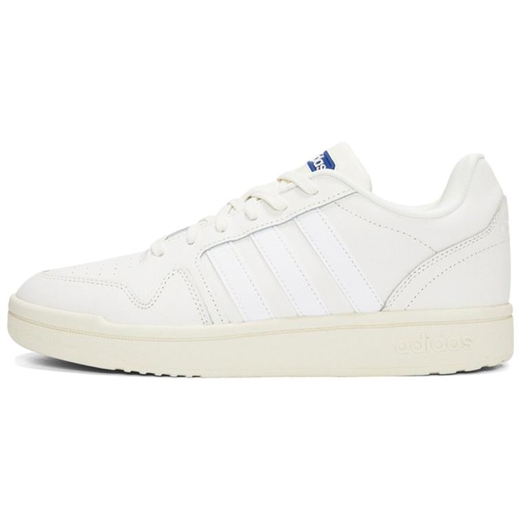 Adidas Postmove ‘Triple White’