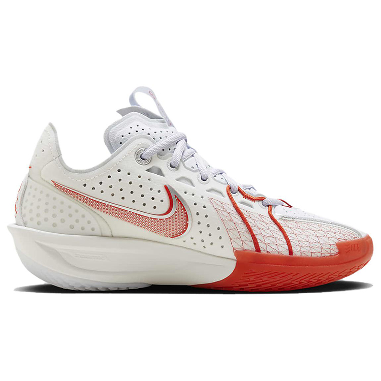 Nike G.T. Cut 3 Panda Paw, Cute Cushioning Slip Resistant Abrasion Resistant