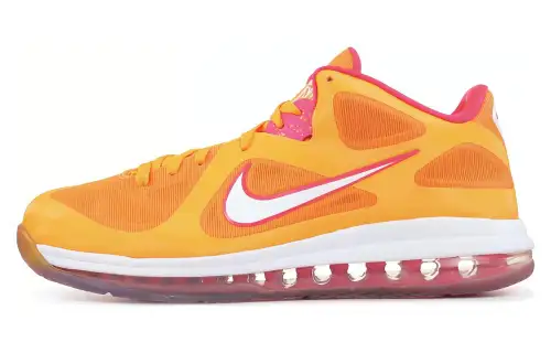 Nike LeBron 9 Low 'Floridian'