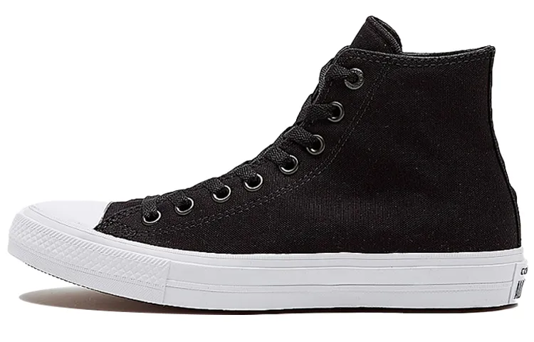 Chuck Taylor All Star Converse 2 Hi 'Black'